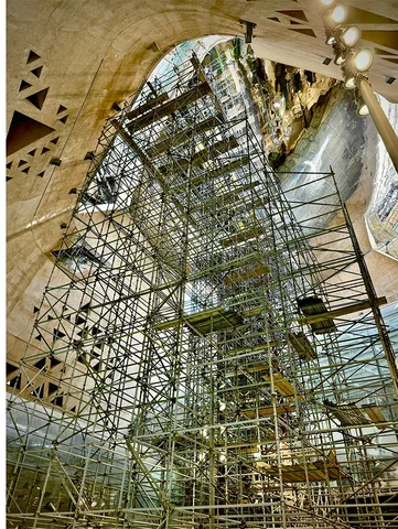 Brogan Group secures works on  latest phase on the Riyadh Metro Project